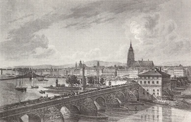 Francfort-sur-le-Main